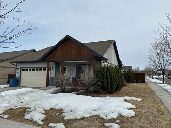 738 Jardine Ave, Bozeman, MT 59718