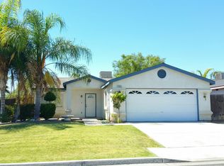 5325 Trailhead St, Bakersfield, CA 93307