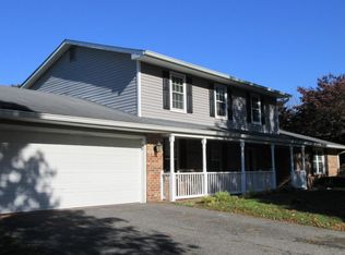 8202 Grainfield Rd, Severn, MD 21144