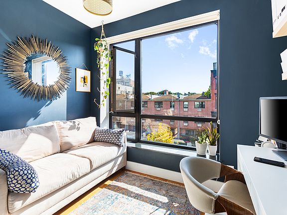 5th image of 209 Quincy St #3F