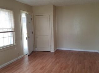 1601 Jackson Ave, Evansville, IN 47714