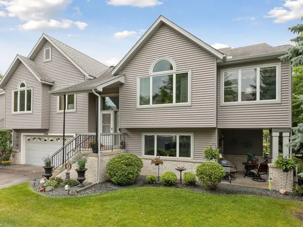 2548 Manitou Ln, White Bear Lake, MN 55110