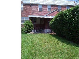 8509 Forrest Ave, Philadelphia, PA 19150