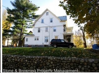 15 Wellington St #2, Barre, VT 05641