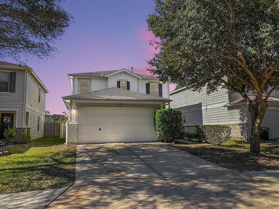 1st image of 16539 Hollygate Ln