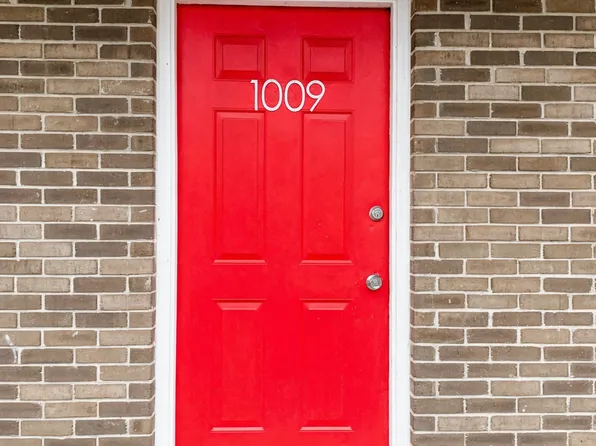 1009 W Cascade Ave, Bloomington, IN 47404