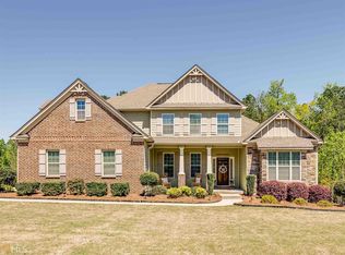 172 Caraway Rd, Locust Grove, GA 30248