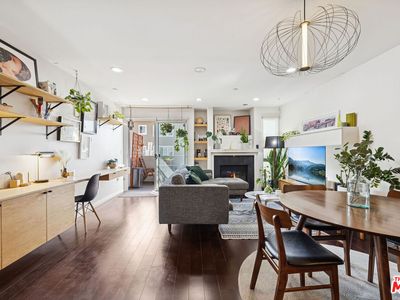 1150 S Oxford Ave APT 104, Los Angeles, CA, 90006