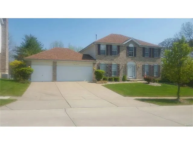 16702 Heather Moor Dr photo 1