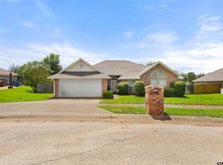 265 Crestview Dr, Jacksonville, TX 75766