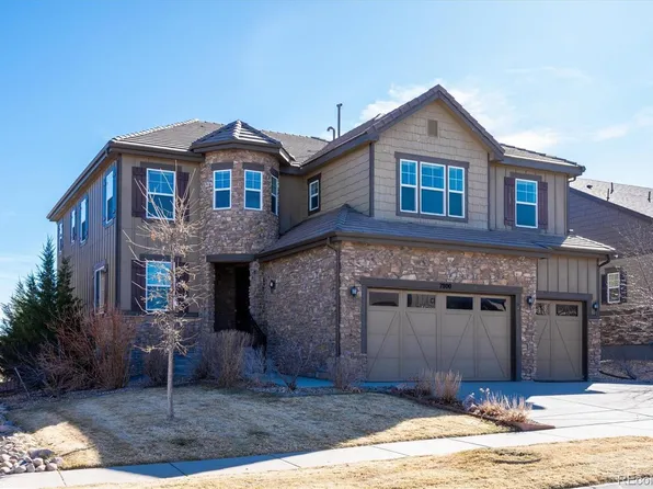 7800 S Queensburg Way, Aurora, CO 80016