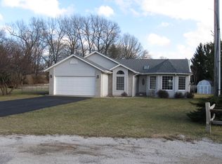 12117 Murray Ln, Wheatfield, IN 46392