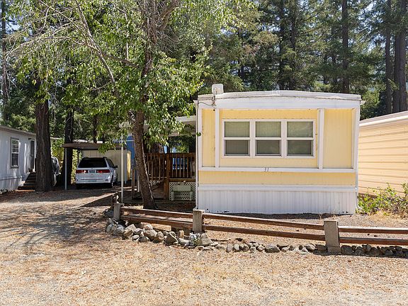 2nd image of 537 Thompson Creek Rd Unit 31
