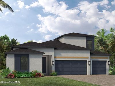 2857 Silverlefe Ln, Melbourne, FL, 32940