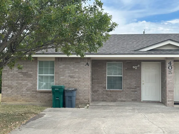 405 Justin Ln #A, Harker Heights, TX 76548