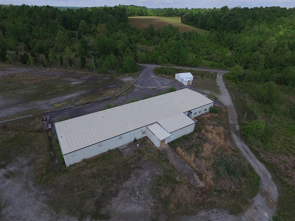 147 Highway 2590, Central City, KY 42330 Zillow