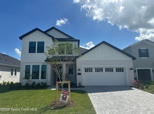 2947 Kamin Dr, Melbourne, FL 32940