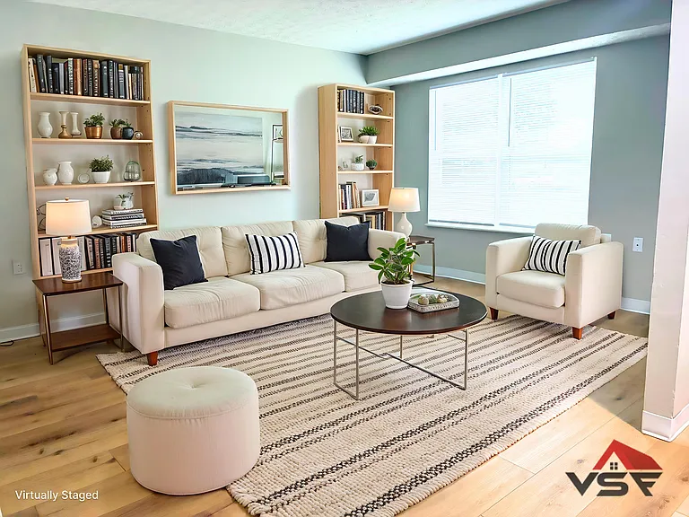 Convenient Living at North Troy Apartments & Townhomes, Troy — Photo 10