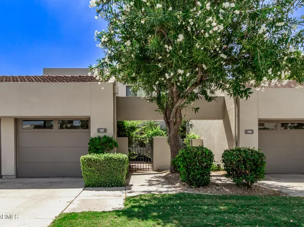 7700 E GAINEY RANCH Road #147, Scottsdale, AZ 85258