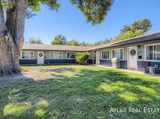 321 May Dr, Colorado Springs, CO 80905