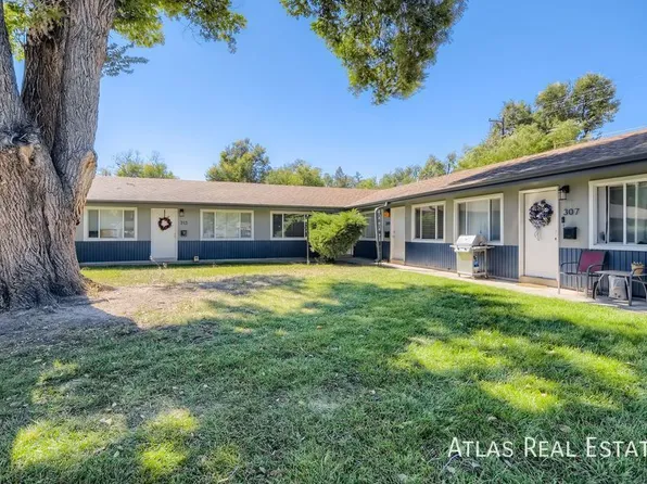 321 May Dr, Colorado Springs, CO 80905
