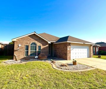 6110 17th St, Lubbock, TX, 79416