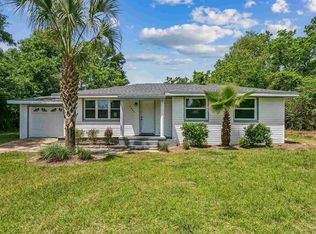 7245 Lockhart St, Pensacola, FL 32526
