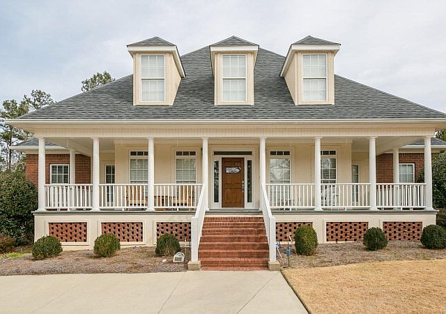 1st image of 3501 Greenway Dr