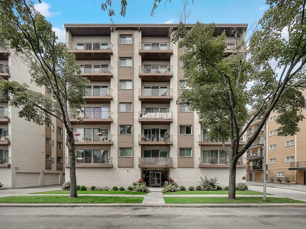 235 Marengo Ave APT 3E, Forest Park, IL 60130