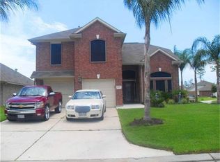 8906 Sable Terrace Ln, Houston, TX 77044