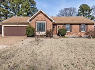 4254 Hallview Dr, Memphis, TN 38128