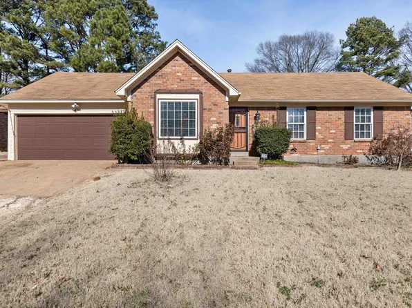 4254 Hallview Dr, Memphis, TN 38128