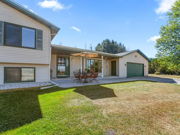 6710 Tagge Rd, Sturgeon Bay, WI 54235