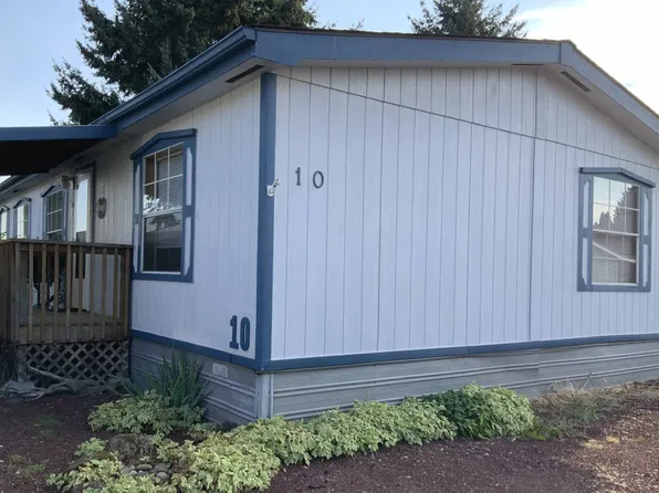 6912 NE 131st Ave Unit 10, Vancouver, WA 98682