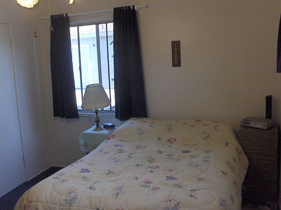 1st bedroom