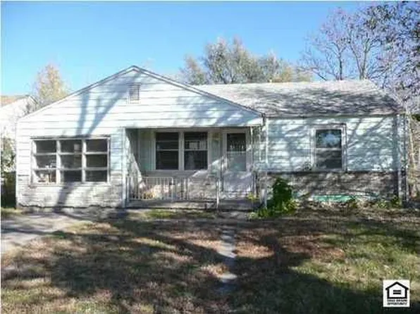 1358 S Gordon St #Hud, Wichita, KS 67213