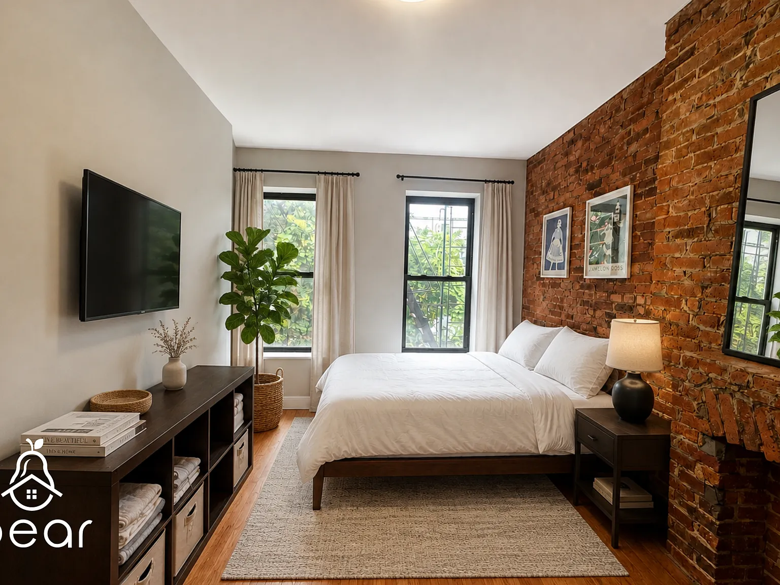 989 Lafayette Avenue — Photo 3