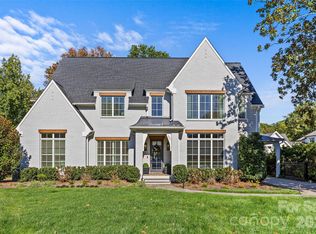 222 Anthony Cir, Charlotte, NC 28211