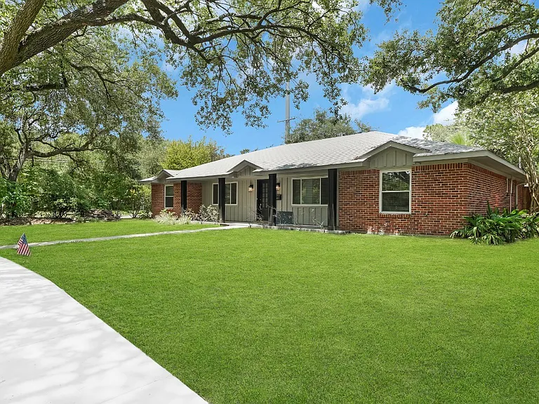 Nestled in the quiet neighborhood of Maplewood