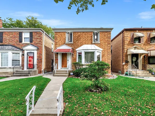 1855 N Normandy Ave, Chicago, IL 60707