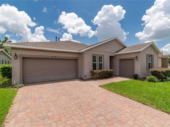 3664 NW 55th Cir, Ocala, FL 34482