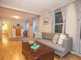 70 Chelsea St APT 3, East Boston, MA 02128