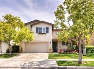 32 Pembroke, Irvine, CA 92618