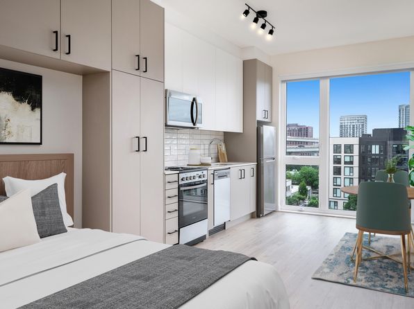 1910 NW Pettygrove St #605