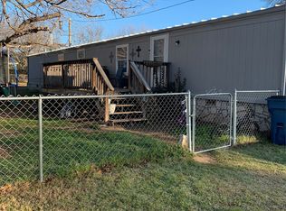1506 Alamo Dr, Granbury, TX 76048