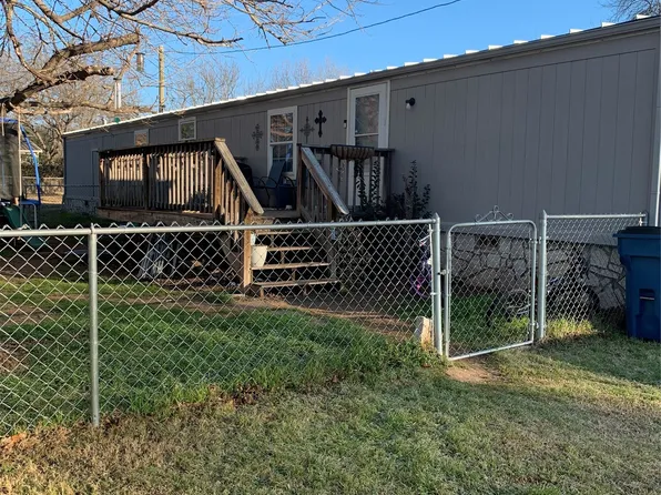 1506 Alamo Dr, Granbury, TX 76048