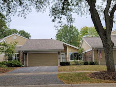 2088 Creekside Dr, Wheaton, IL, 60189