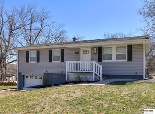 9403 Binney St, Omaha, NE 68134