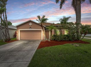 5699 Duskywing Dr, Rockledge, FL 32955
