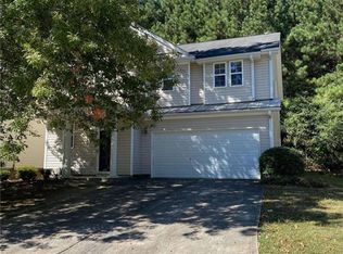 5741 Sable Way, Atlanta, GA 30349